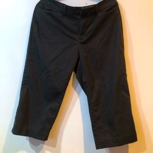 Women’s Capri dress pants